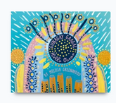 Giinagay Gaagal, Hello Ocean |  Melissa Greenwood